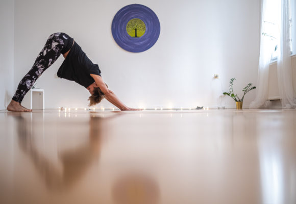 Yoga satovi za početnike i manje iskusne praktikante